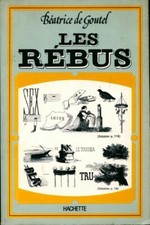 Les rébus - Béatrice De