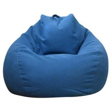 Ghopy Housse de Pouf Poire