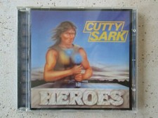 CUTTY SARK : HEROES + 2 (High