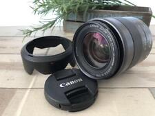 Objectif zoom Canon EF-M 18-55 mm F3,5-5,6 IS reflex numérique léger compact ...