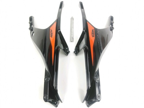 Boucle cadre arriere ktm - boucle, duke
