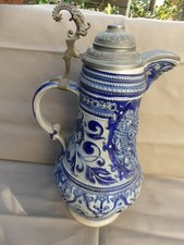 GRAND Pichet à boire ancien