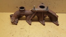 COLLECTEUR D'ECHAPPEMENT RENAULT MEGANE II GRAND SCENIC 2 1.9 DCI 8200182342
