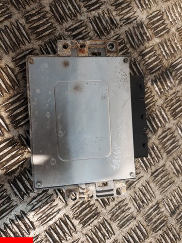 Calculateur moteur citroen - moteur,