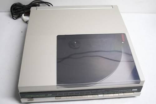Panne reviser platine - en, a