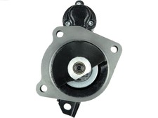 AS-PL Démarreur Pour Maserati 3200 GT Coupé Mazda 323 I Break 1.4 504 2.1