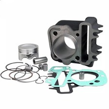 Set Groupe Thermique POLINI