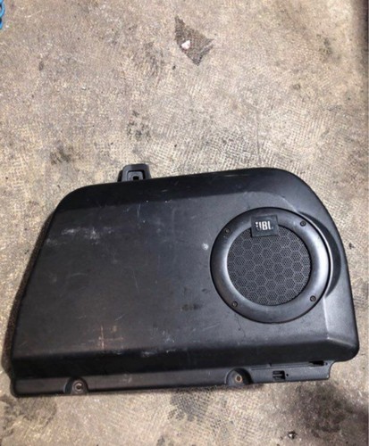 Caisson jbl peugeot - jbl,