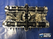 Culasse avec arbre a came