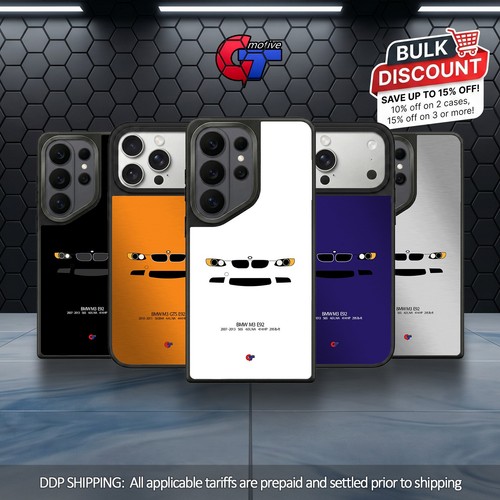 Bmw e92 iphone samsung - bmw,