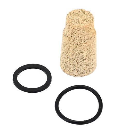 Filtre vidange carter - de,