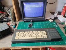 Clavier QWERTY Amstrad cpc