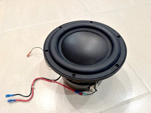 Velodyne subwoofer replacement - subwoofer,