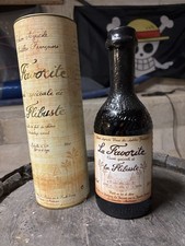 Rhum La Favorite Flibuste 1992