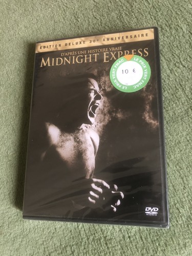Midnight express alan parker - express,