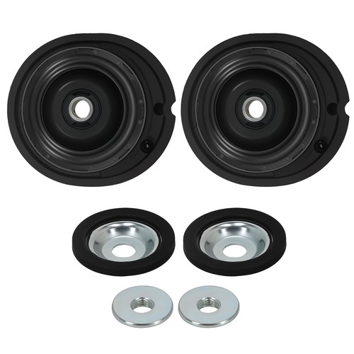 2pcs coupelle amortisseur for - coupelle,