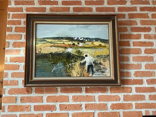 Tableaux michel jouenne - tableaux,