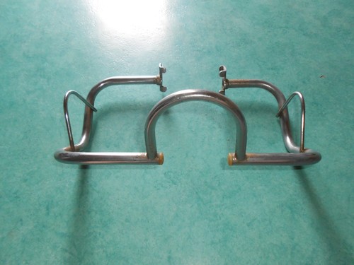 Pare moteur solex 1700 - , 2200