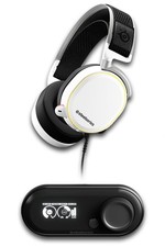 SteelSeries Arctis Pro + Game