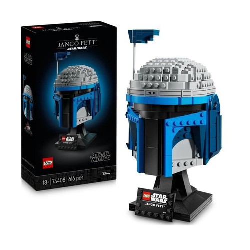 Lego star wars 75408 attaque - lego,