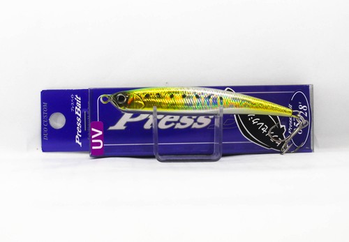 Duo press bait lipless - duo, 85