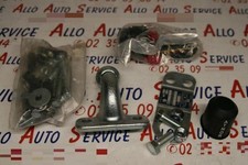 Attelage (boule de remorquage) MERCEDES VITO 639 PHASE 1