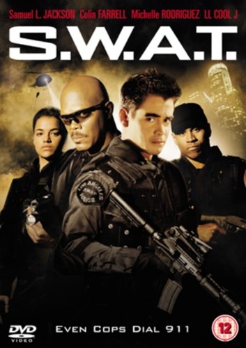 Larry - s.w.a.t.,