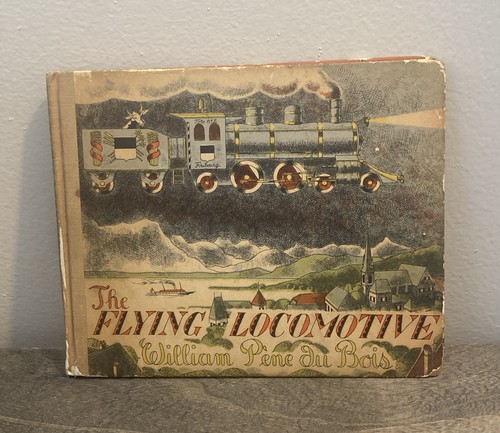 Vintage 1944 hardback the - hardback,
