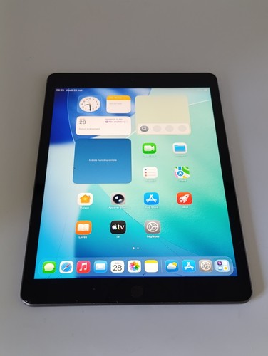 Apple ipad 8ème - -,