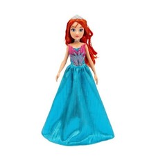 Poupée Winx - Tenue de Bal