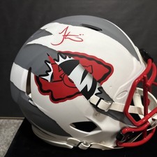 Tyreek Hill Autographed