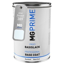 Peinture voiture pot pour