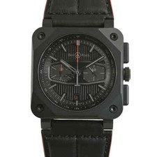 MONTRE AUTOMATIQUE BELLandROSS