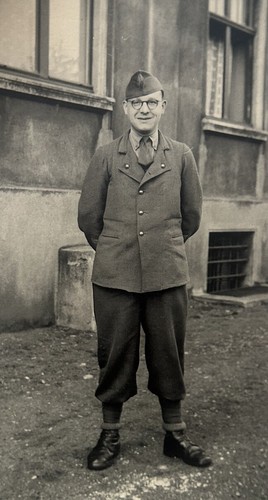 Photo stalag camp - photo, f