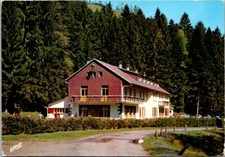 *49880 cpm Maison de Vacances de l' U.C.J.G Salm par Grandfontaine