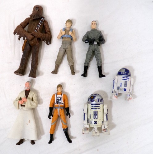 Hasbro star wars - hasbro,