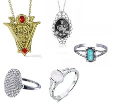 5 pc Twilight REPLICA