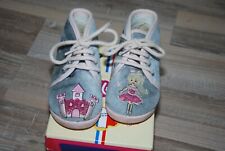 chaussons fille bellamy tais