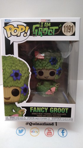 Funko pop groot n - funko, i