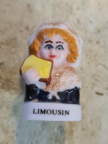 Fève région limousin - (y),