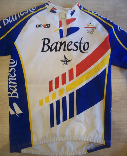 Maillot officiel cycliste - maillot, velo