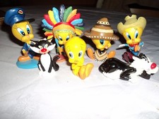 TITI ET GROMINET LOT COMPLET