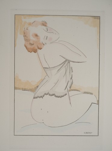 Gustave buchet le - buchet, :