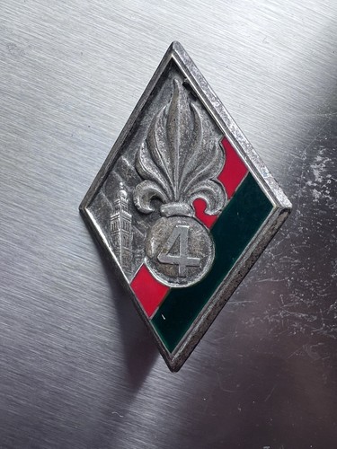 Original militaire insigne - militaire,