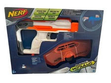Kit Nerf Modulus Hasbro Strike