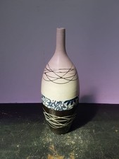 Vase Ancien CONGRUI Céramique