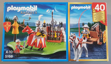 PLAYMOBIL KNIGHTS 5168 -