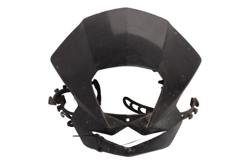 Masque avant lampe capot - masque,