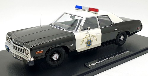 Scale kkdc181153 - kk, 1/18