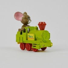 Guisval - Trains - Jerry -